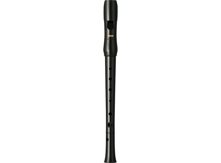 Yamaha YRN-21 BROWN SOPRANINO RECORDER GERMAN 